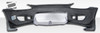 2000-2009 Honda S2000 Duraflex C-1 Front Bumper Cover - 1 Piece