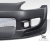 2000-2009 Honda S2000 Duraflex C-1 Front Bumper Cover - 1 Piece