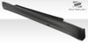 2003-2007 Infiniti G Coupe G35 Duraflex K-1 Side Skirts Rocker Panels - 2 Piece