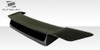 2003-2008 Nissan 350Z Z33 2DR Coupe Duraflex N-1 Wing Trunk Lid Spoiler - 1 Piece