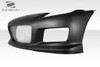 2004-2008 Mazda RX-8 Duraflex M-1 Speed Front Bumper Cover - 1 Piece