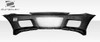 2004-2008 Mazda RX-8 Duraflex M-1 Speed Front Bumper Cover - 1 Piece