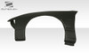 1989-1994 Nissan 240SX S13 Duraflex M-1 Sport Front Fenders - 2 Piece
