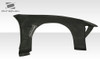 1989-1994 Nissan 240SX S13 Duraflex M-1 Sport Front Fenders - 2 Piece