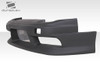 1989-1994 Nissan 240SX S13 Duraflex M-1 Sport Front Bumper Cover - 1 Piece