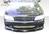 1993-1997 Lexus GS Series GS300 GS400 GS430 Duraflex AG Front Bumper Cover - 1 Piece