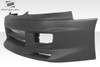 1993-1997 Lexus GS Series GS300 GS400 GS430 Duraflex AG Front Bumper Cover - 1 Piece