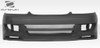 1993-1997 Lexus GS Series GS300 GS400 GS430 Duraflex AG Front Bumper Cover - 1 Piece