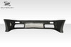 1995-1996 Nissan 240SX S14 Duraflex M-1 Sport Front Bumper Cover - 1 Piece