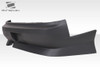 1995-1998 Nissan 240SX S14 Duraflex Type U Rear Bumper Cover - 1 Piece