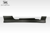 1995-1998 Nissan 240SX S14 Duraflex Type U Side Skirts Rocker Panels - 2 Piece