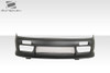 1995-1996 Nissan 240SX S14 Duraflex V-Speed Front Bumper Cover - 1 Piece