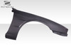 1997-1998 Nissan 240SX S14 Duraflex M-1 Sport Front Fenders - 2 Piece