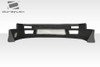 1989-1994 Nissan Silvia S13 Duraflex V-Speed Front Bumper Cover - 1 Piece