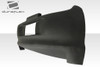 1993-1998 Toyota Supra Duraflex TD3000 Wide Body Rear Bumper Cover - 1 Piece