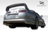 1993-1998 Toyota Supra Duraflex TD3000 Wing Trunk Lid Spoiler - 1 Piece