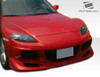 2004-2008 Mazda RX-8 Duraflex R-Speed Front Bumper Cover - 1 Piece