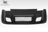 2003-2008 Nissan 350Z Z33 Duraflex B-2 Wide Body Front Bumper Cover - 1 Piece
