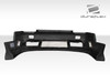 1989-1994 Nissan 240SX S13 Duraflex B-Sport Front Bumper Cover - 1 Piece