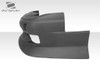 1989-1994 Nissan 240SX S13 Duraflex Type U Front Bumper Cover - 1 Piece