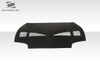 1993-1998 Toyota Supra Duraflex TD3000 Hood - 1 Piece