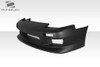 1989-1994 Nissan 240SX S13 Duraflex GP-2 Front Bumper Cover - 1 Piece