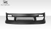 1989-1994 Nissan Silvia S13 Duraflex B-Sport Front Bumper Cover - 1 Piece