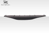 2000-2009 Honda S2000 Duraflex Type JS Front Under Spoiler Air Dam Lip Splitter - 1 Piece