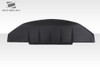 2000-2009 Honda S2000 Duraflex Type JS Front Under Spoiler Air Dam Lip Splitter - 1 Piece