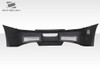 2000-2009 Honda S2000 Duraflex Type JS Rear Bumper Cover - 1 Piece