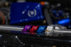 TF-Works Billet Aluminum Radiator Bracket for S13 / R32