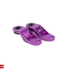 TF-Works Billet Aluminum Radiator Bracket for S13 / R32