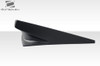 2009-2020 Nissan 370Z Z34 Duraflex Circuit Wing Trunk Lid Spoiler - 1 Piece