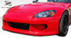 2000-2009 Honda S2000 Duraflex A-Sport Front Bumper Cover - 1 Piece
