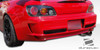 2000-2009 Honda S2000 Duraflex A-Sport Rear Bumper Cover - 1 Piece