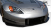 2000-2009 Honda S2000 Duraflex AM-S Wide Body Front Bumper Cover - 2 Piece