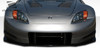 2000-2009 Honda S2000 Duraflex AM-S Wide Body Front Bumper Cover - 2 Piece