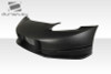 2000-2009 Honda S2000 Duraflex AM-S Wide Body Front Bumper Cover - 2 Piece