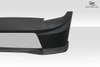 2009-2020 Nissan 370Z Z34 Duraflex N-2 Front Bumper Cover - 1 Piece