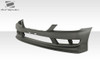 2000-2005 Lexus IS Series IS300 Duraflex V-Speed 2 Front Bumper Cover - 1 Piece