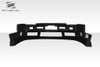 1989-1994 Nissan 240SX S13 Duraflex GT-1 Front Bumper Cover - 1 Piece