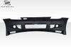 2003-2008 Nissan 350Z Z33 Duraflex J-Spec Front Bumper Cover - 1 Piece