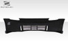 2003-2008 Nissan 350Z Z33 Duraflex N-3 Front Bumper Cover - 1 Piece