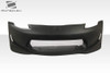 2003-2008 Nissan 350Z Z33 Duraflex AM-S GT Front Bumper Cover - 1 Piece