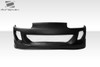 1993-1998 Toyota Supra Duraflex RD-X Front Bumper Cover - 1 Piece