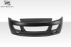 2004-2008 Mazda RX-8 Duraflex X-Sport Front Bumper Cover - 1 Piece