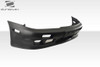 1995-1996 Nissan 240SX S14 Duraflex N Sport Front Bumper Cover - 1 Piece