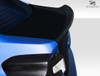 2015-2021 Subaru WRX Duraflex NBR Concept Trunk - 1 Piece