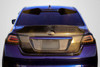 2015-2021 Subaru WRX Carbon Creations NBR Concept Trunk - 1 Piece