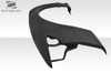 1989-1994 Nissan Silvia S13 Duraflex G-PR Front Fenders - 2 Piece